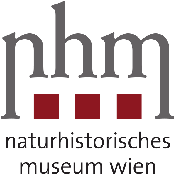 Logo NHM | International Museum Conference on Climate Change, 9-11 April, 2025, Vienna