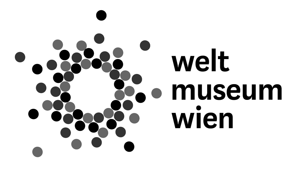 Logo Weltmuseum Wien | International Museum Conference on Climate Change, 9-11 April, 2025, Vienna