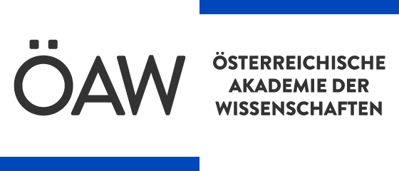 Logo ÖAW - Österreichische Akademie der Wissenschaften | International Museum Conference on Climate Change, 9-11 April, 2025, Vienna